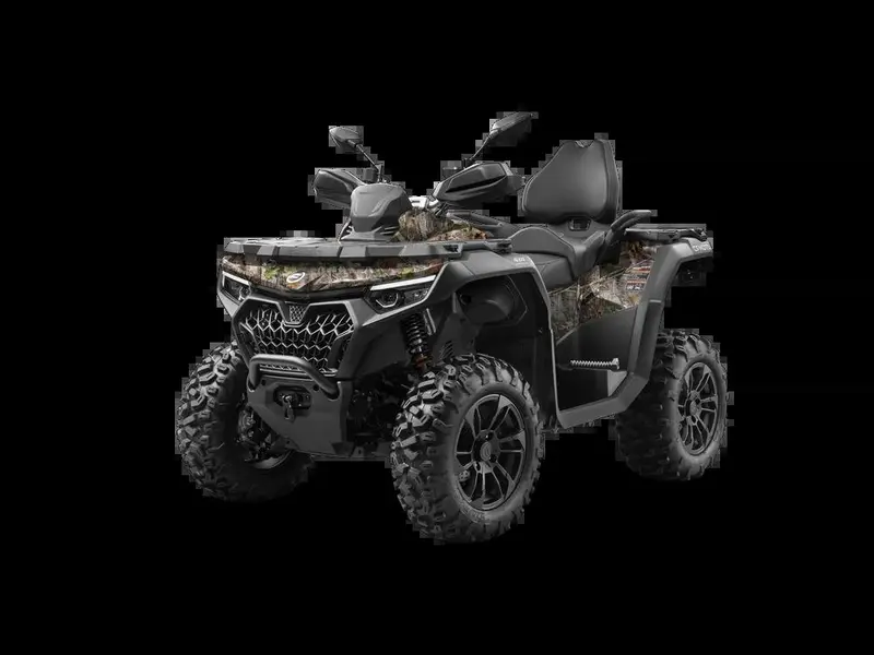 CFMOTO CFORCE 800 TOURING 2027