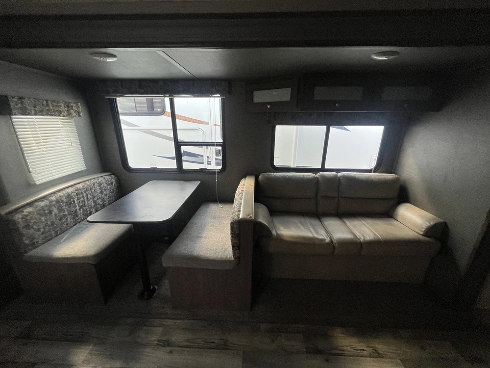 2018 Keystone Rv Hideout 258lhs