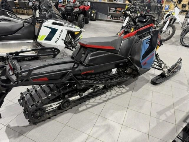 2024 Polaris Prostar S4 Voyageur 146 alt