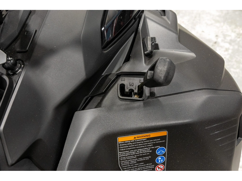 2027 Ski-doo Skandic Ahvb alt