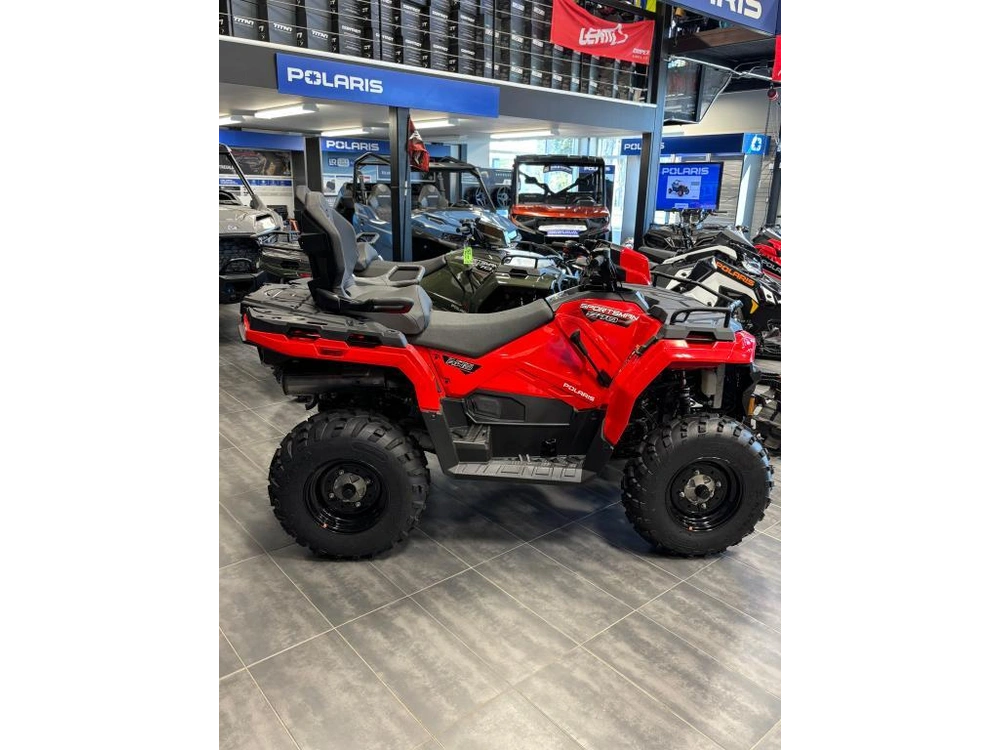 Polaris Sportsman Touring 570 2026 alt