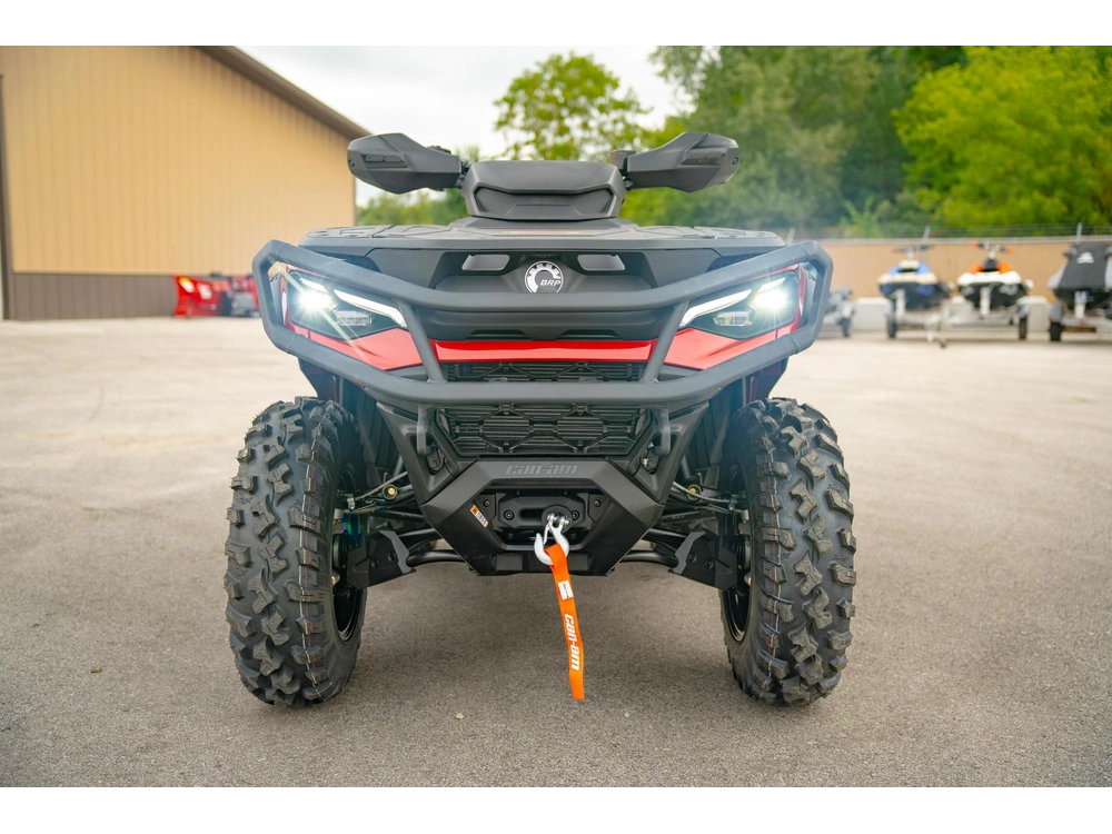 2026 Can-am Outlander Xt 1000r alt