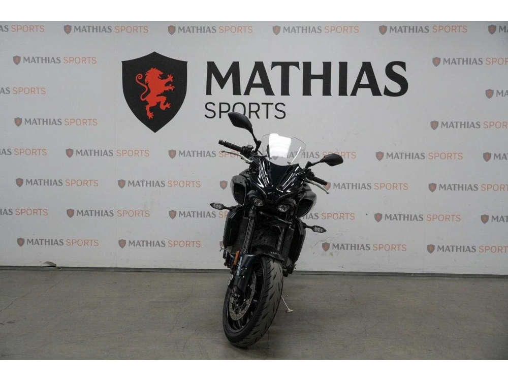 2025 Yamaha Mt-10 alt