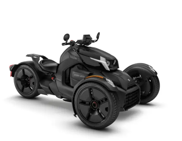 2027 Can-Am Ryker (900 ACE - 6)