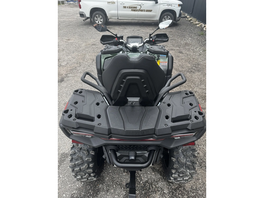 2027 Cfmoto Cforce 800 Touring alt