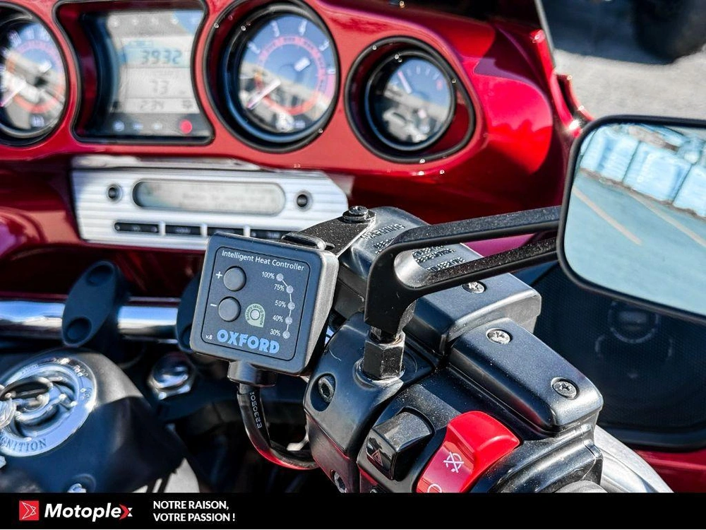 Kawasaki Vulcan Vaquero 1700 2017 alt