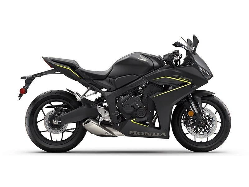 2026 Honda Cbr650r Abs