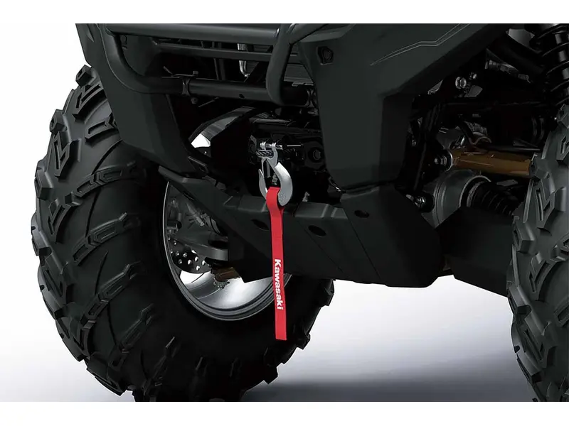 Kawasaki BRUTE FORCE 750 SE 2027