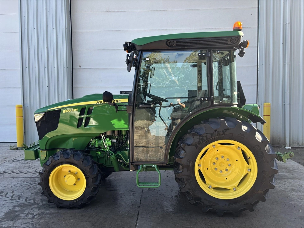 John Deere 5100gn 2023 alt