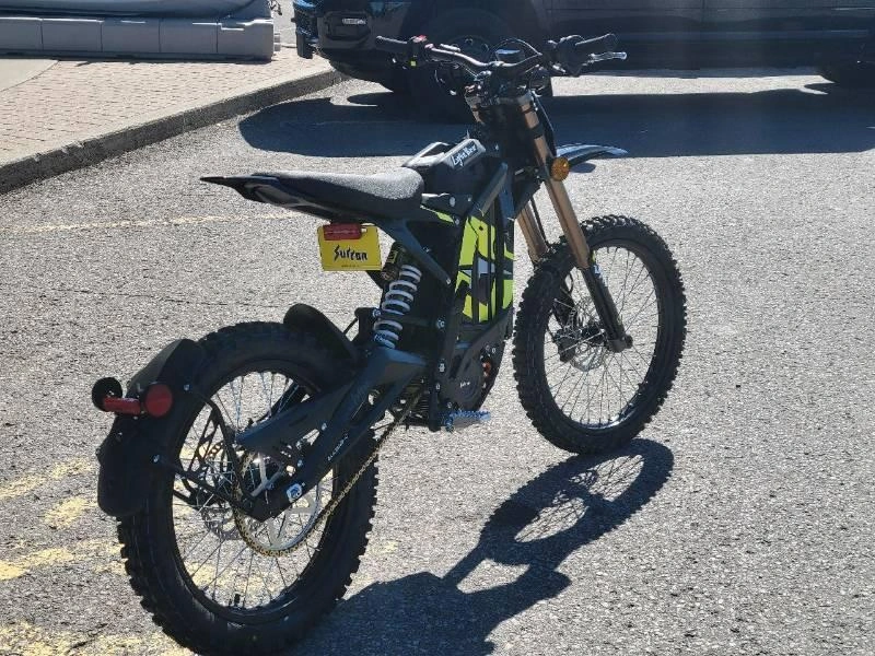 Surron Light Bee X 2026