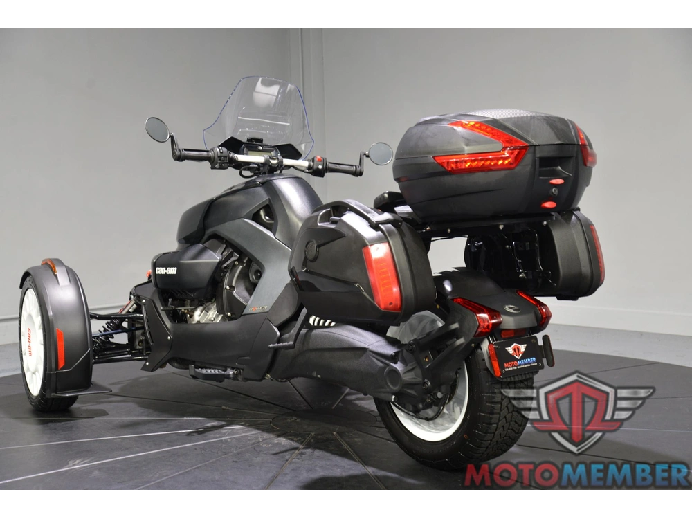2022 Can-am Ryker Rally 900 alt