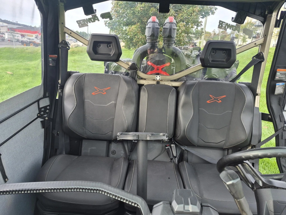 2022 Can-am Defender Xmr Hd10 alt