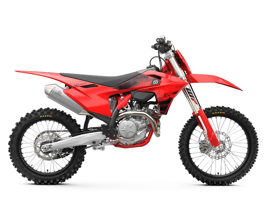 2027 Gasgas Mc 450f alt