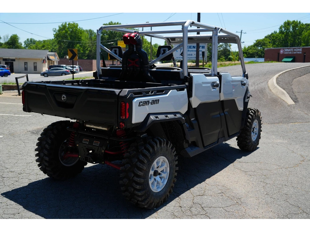 2024 Can-am Def Max Xmr 65 Hd10 Gy 24 X_mr