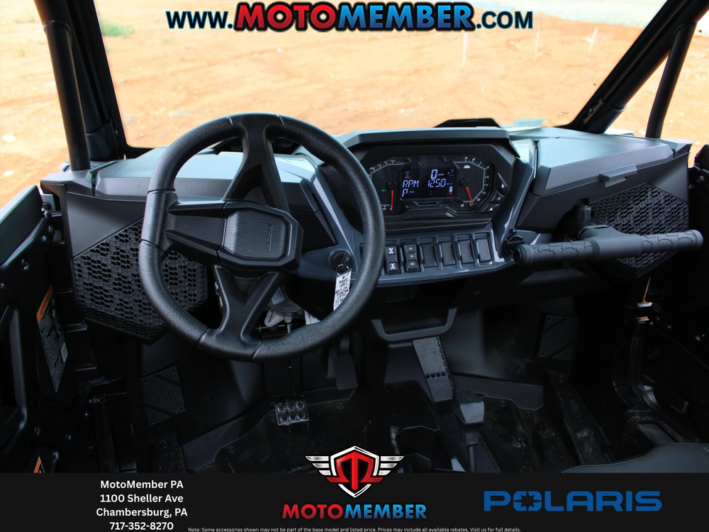 2027 Polaris Rzr Xp S Sport