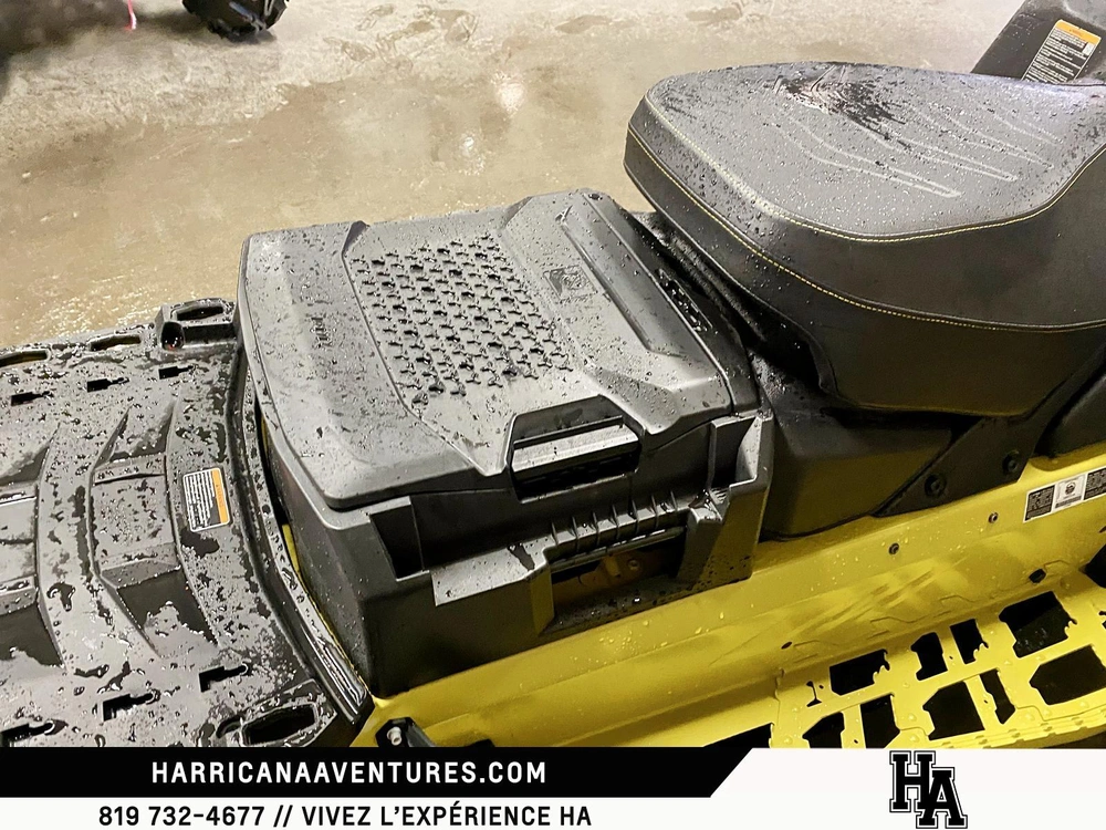 Ski-doo Expedition Extreme 900 Ace Turbo 2025 alt