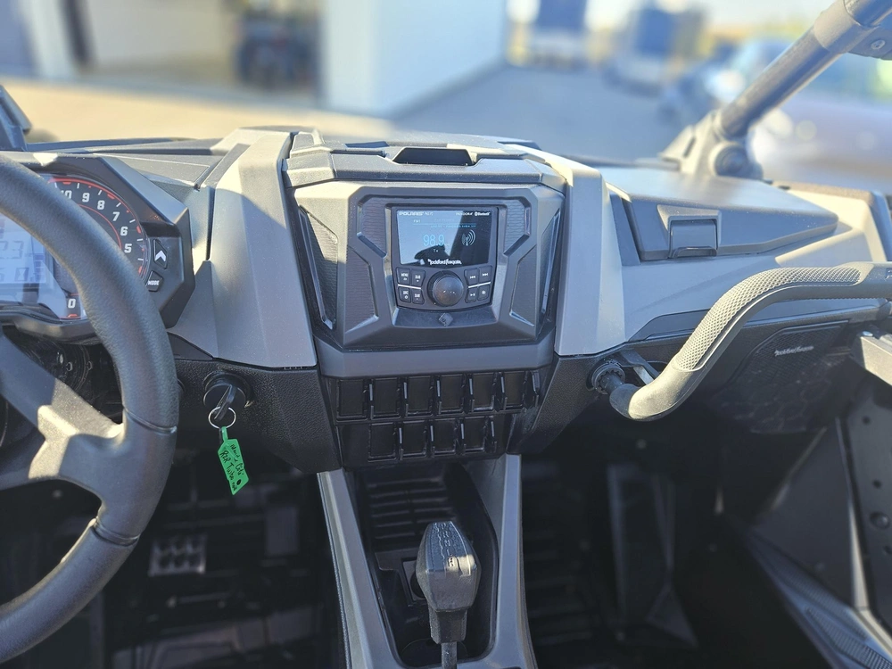 2024 Polaris Rzr Pro Xp Premium Turbo