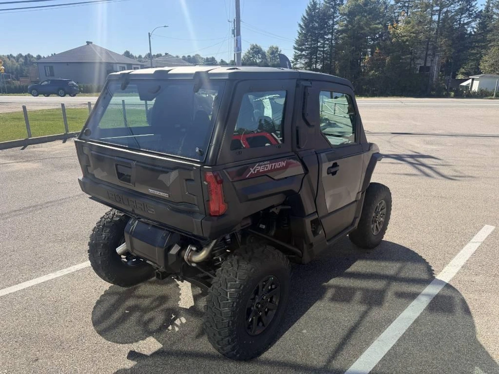 Polaris Polaris Xpedition Adv Northstar 2026