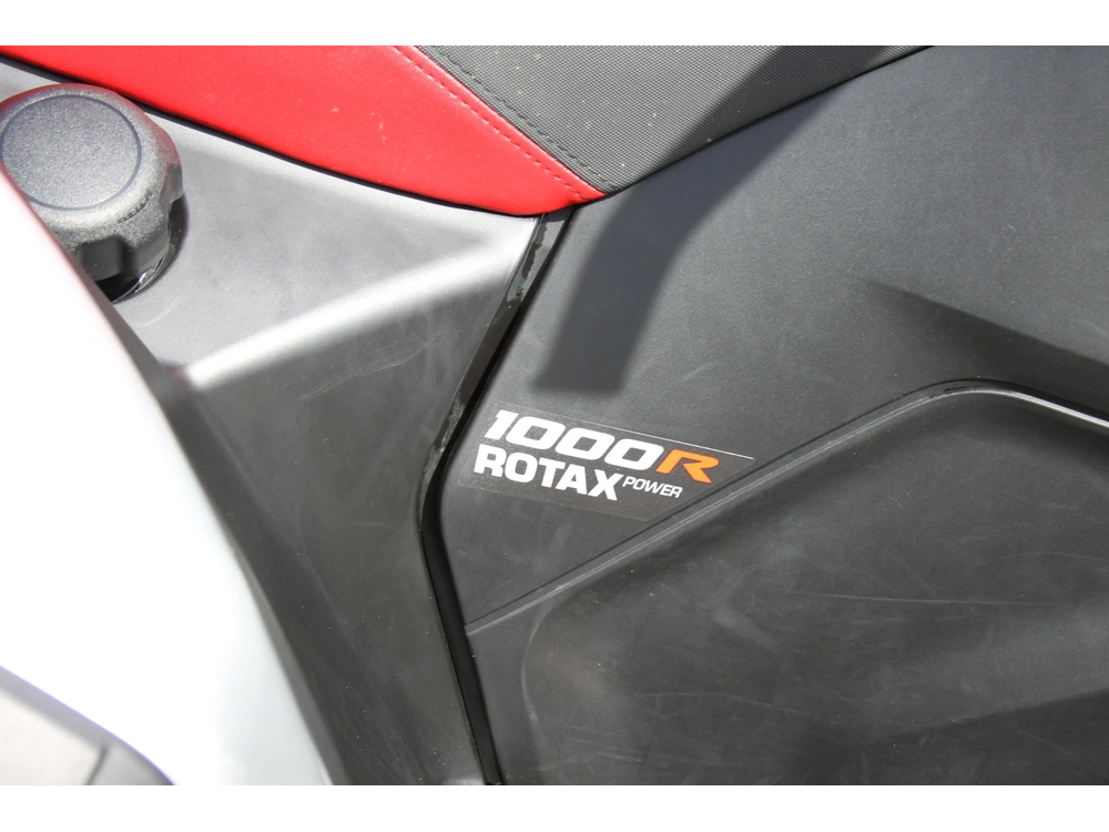 2025 Can-am Outlander Xmr 1000 alt