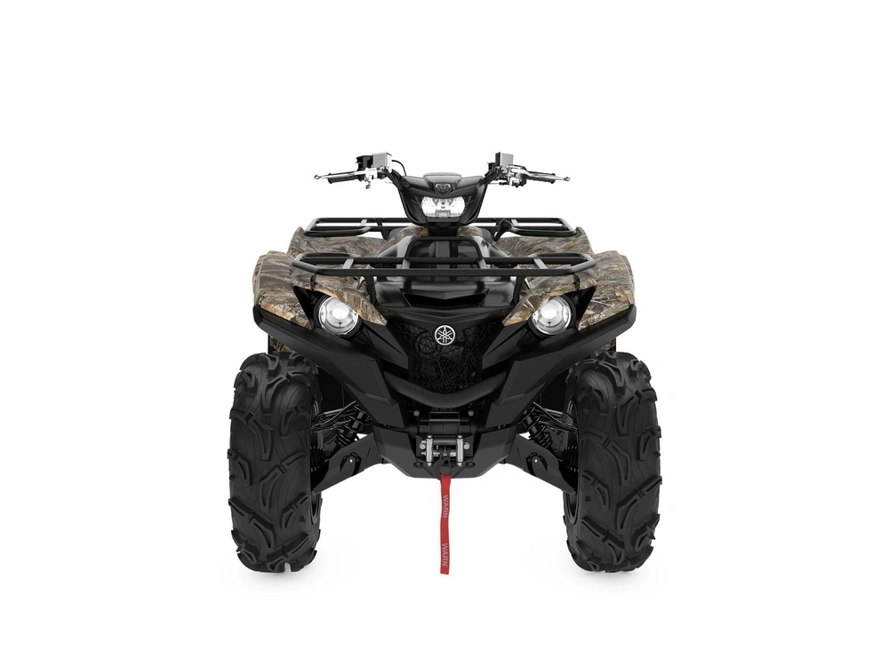 Yamaha Grizzly Eps Camo 2027 alt