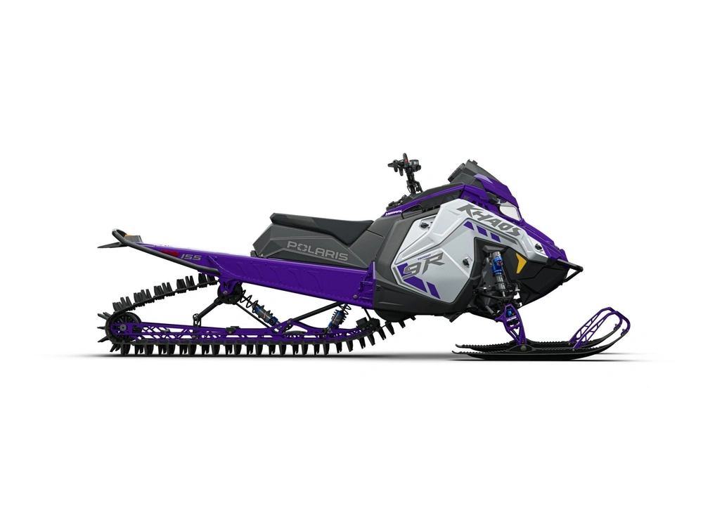 2027 Polaris Sno-27 9r Rmk Khaos 155 alt
