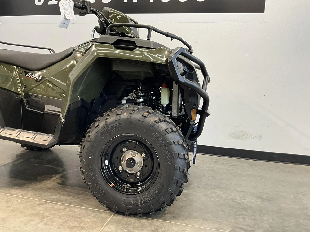 2026 Polaris Sportsman 570 Eps