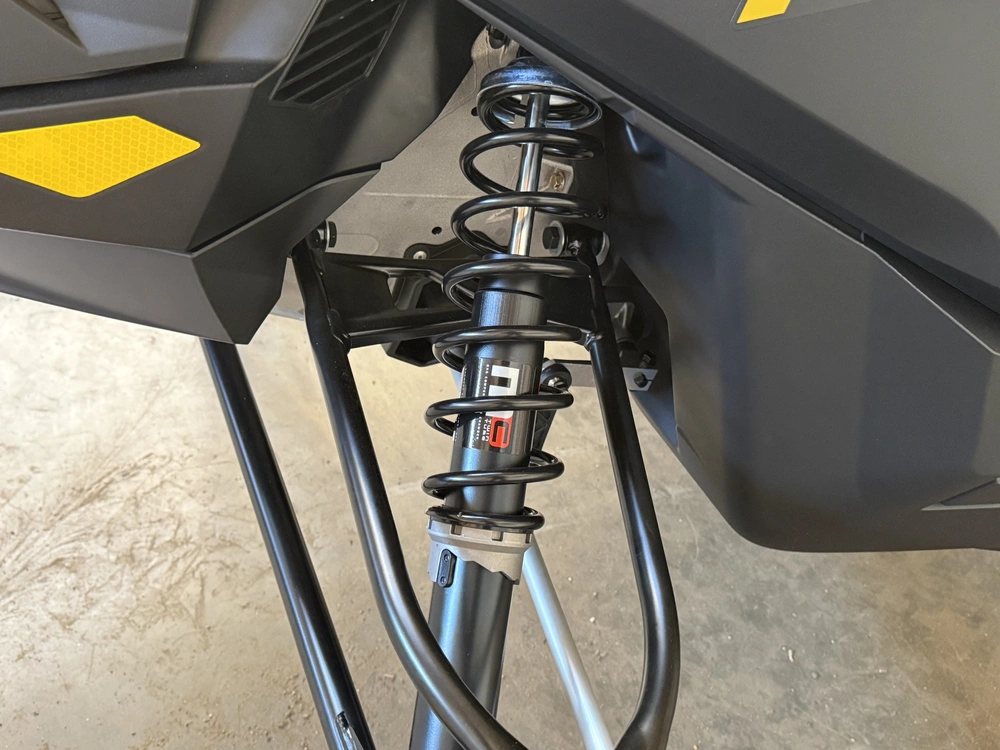2027 Ski-doo Mxz Sport 600 Efi