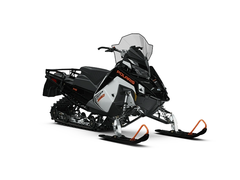 2027 Polaris 2027 650 Yoyageur Sp 146 alt