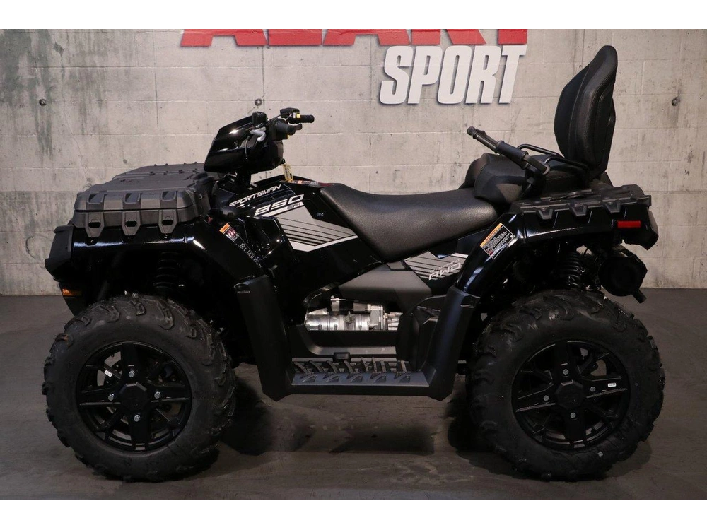 2027 Polaris Sportsman Touring 850 Premium alt