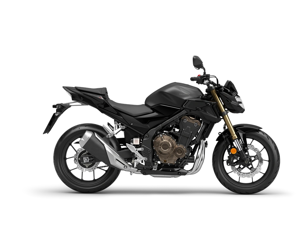 2022 Honda Cb500x Abs alt