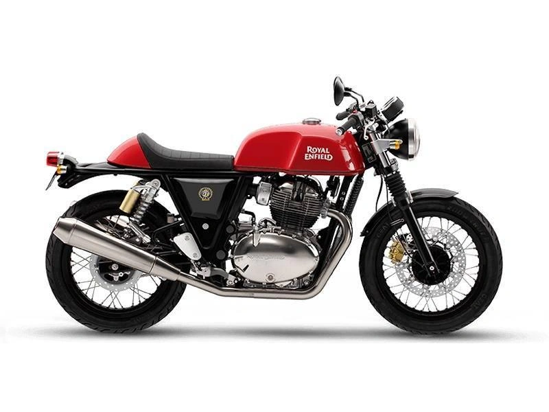 2024 Royal Enfield Enfield Interceptor 650