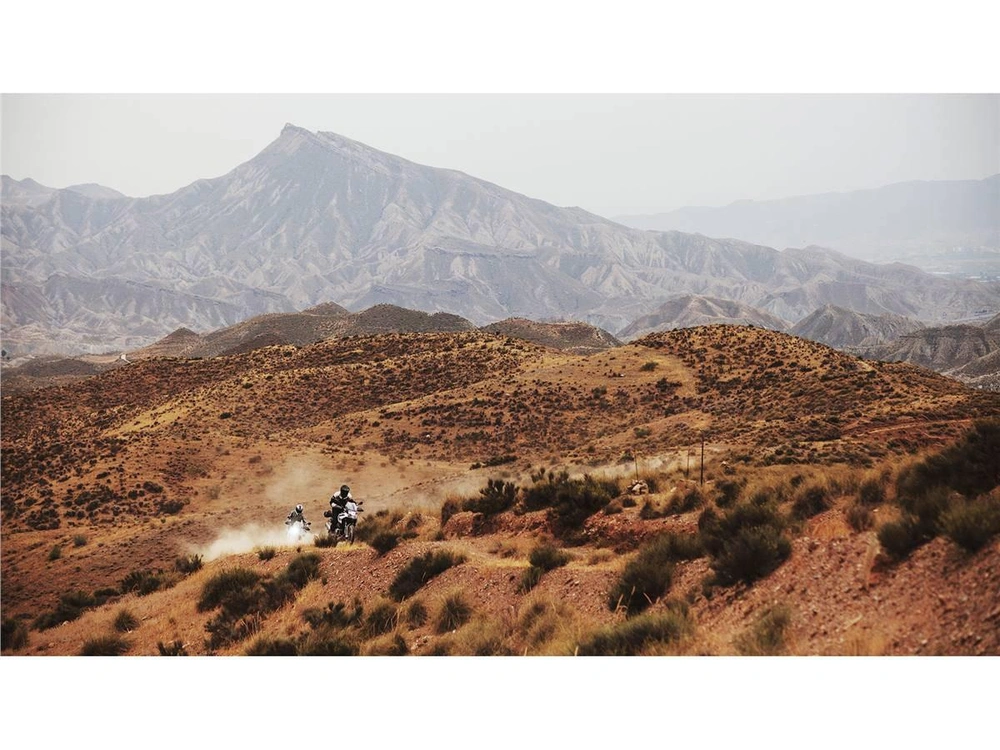 2021 Bmw F850 Gs