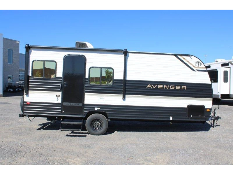 Prime Time Avenger 17rdx 2027 alt