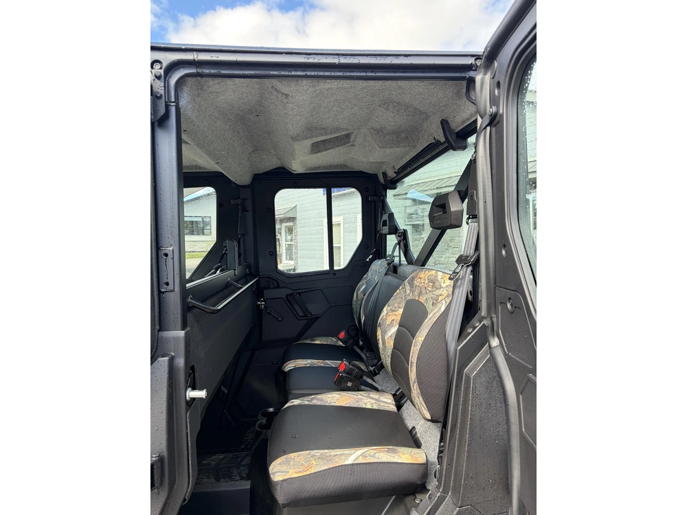 Polaris Ranger Xp 1000 Crew Northstar Premium 2026