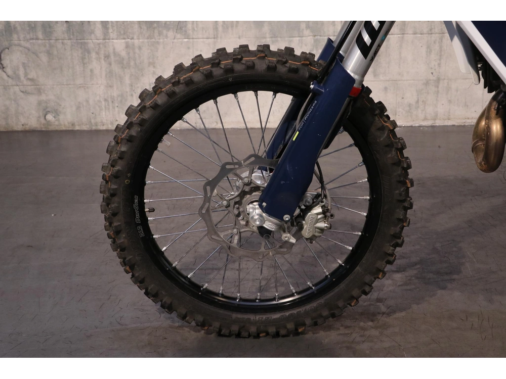 Husqvarna Fe 450 2025