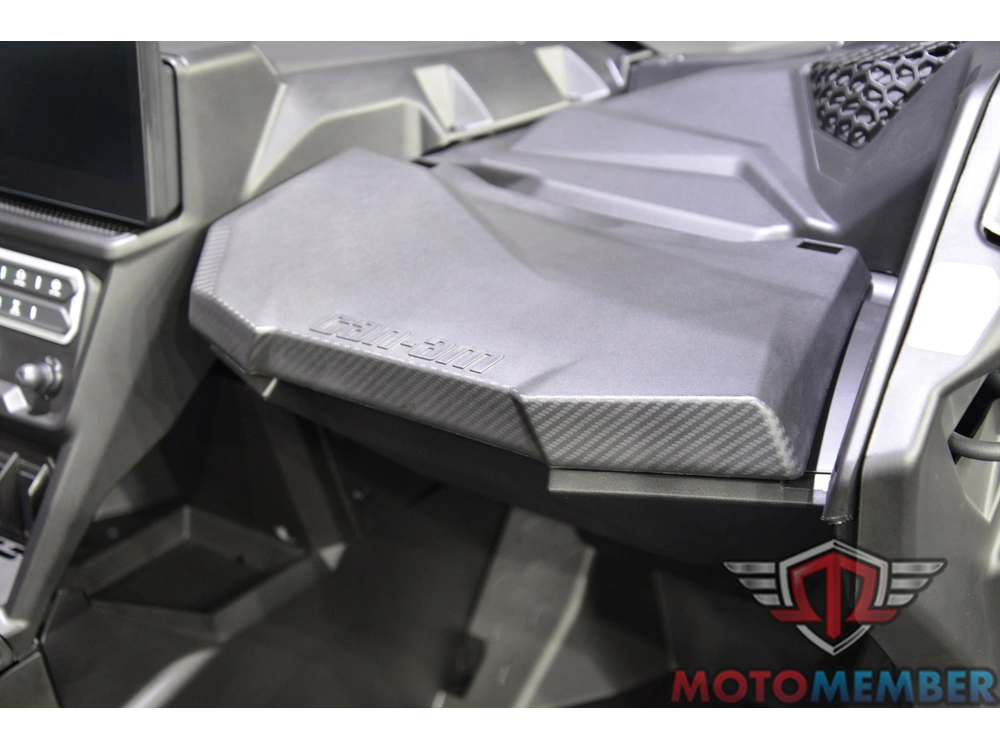 2026 Can-am Maverick X3 X Rc Turbo Rr 64