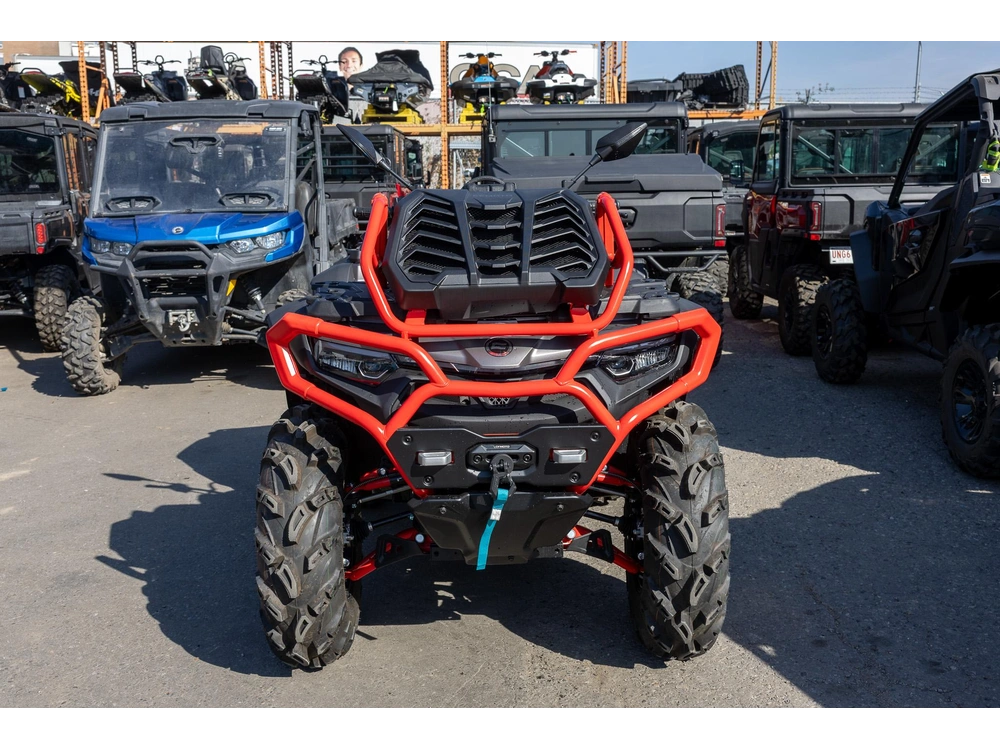 2026 Cfmoto Mv 1000 alt