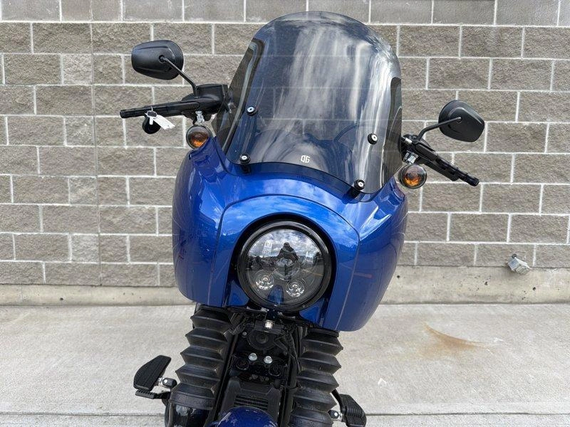 2023 Harley-davidson Cruiser Fxbbs - Street Bob® alt