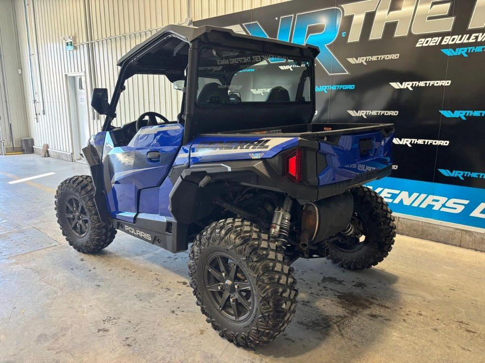 Polaris General Xp 1000 Premium 2024 alt