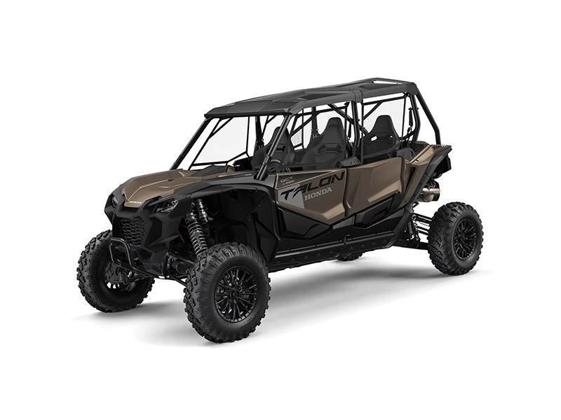 2026 Honda Sxs10s4rdl