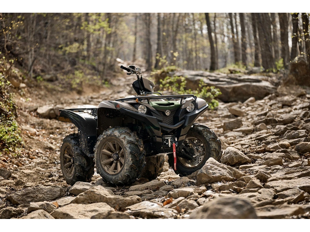 Yamaha Grizzly Eps Xt-r 2027 alt