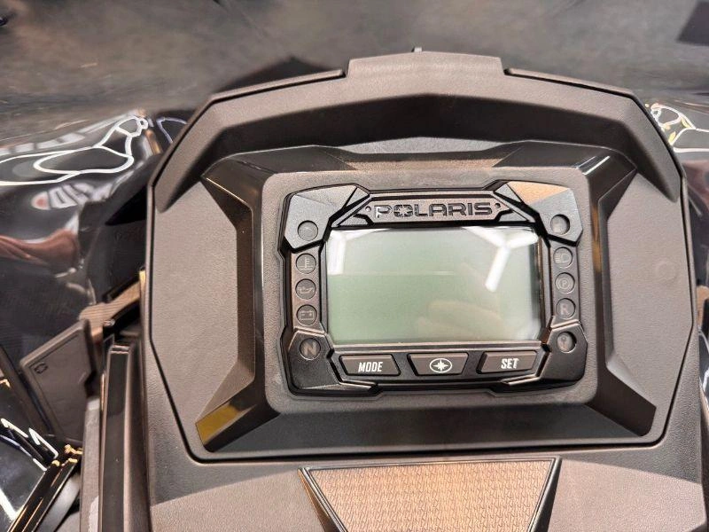 Polaris 850 Indy Xc 137 Blk 2027