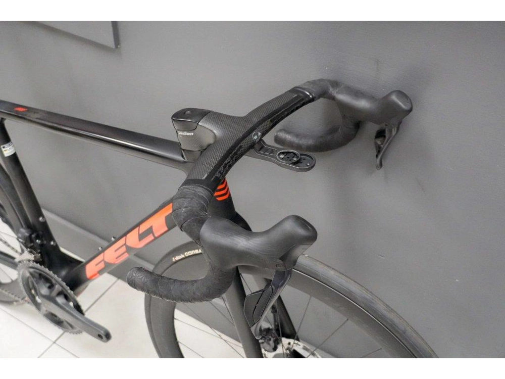2024 Felt Fr Adv + Ultegra Di2 Demo alt