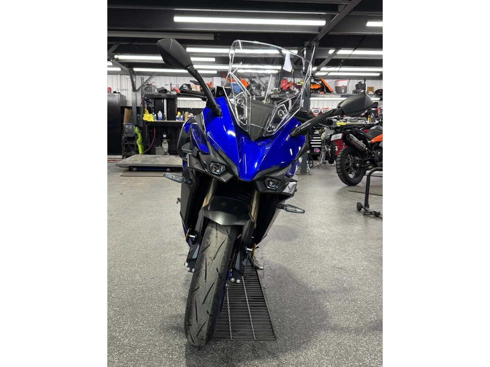 2026 Suzuki Gsx-s1000gt+ alt