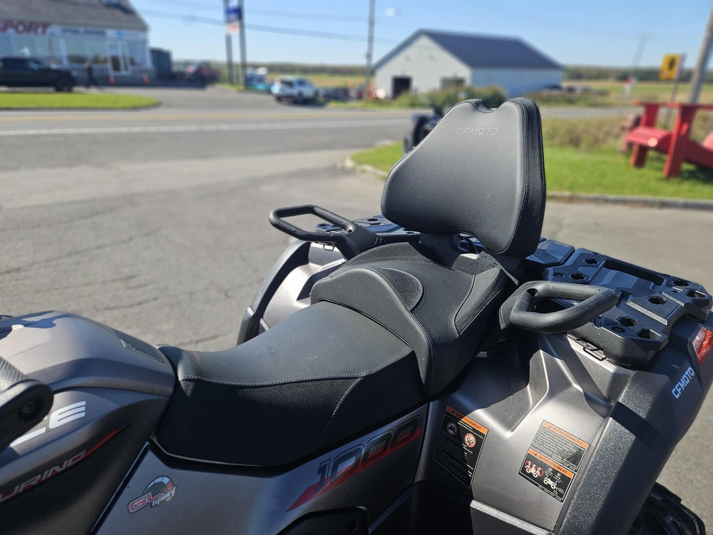 Cfmoto Cforce 1000 Touring 2026