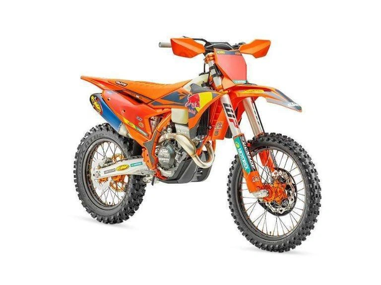 2027 Ktm 350 Xc-f Factory Edition alt