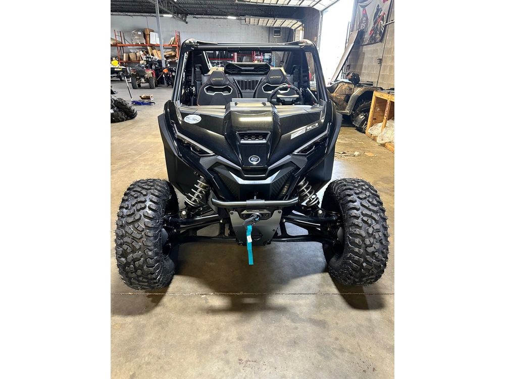 2026 Cfmoto Zforce Z10 Cf1000sz
