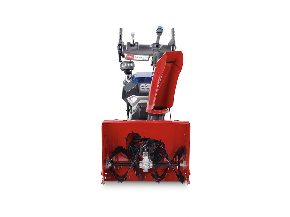 Toro 39925 Power Max E24 60v Max 2025 alt