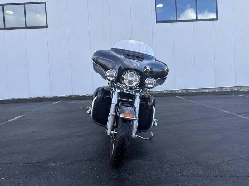 2016 Harley-davidson Flhtcul - Electra Glide® Ultra Classic® Low