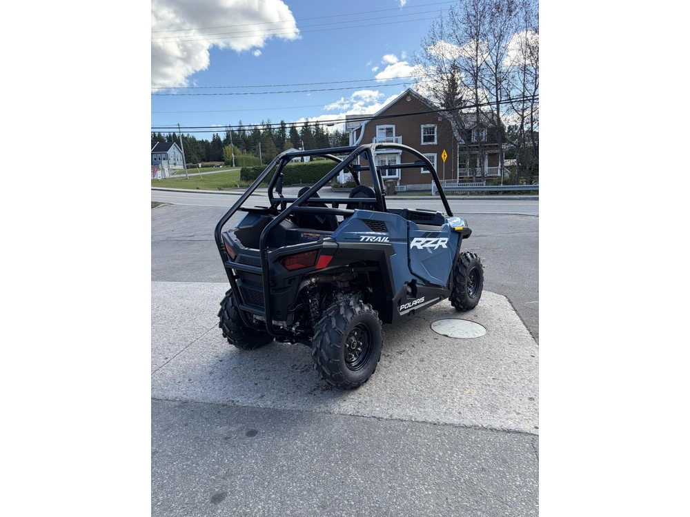 Polaris Rzr 900 2026